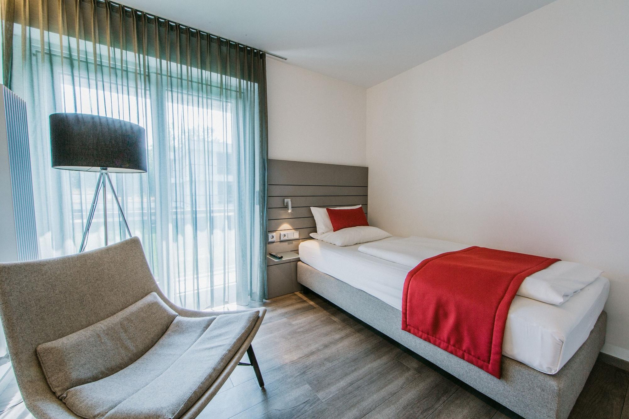 Schlosshotel Monrepos Λούντβιχσμπουργκ Εξωτερικό φωτογραφία