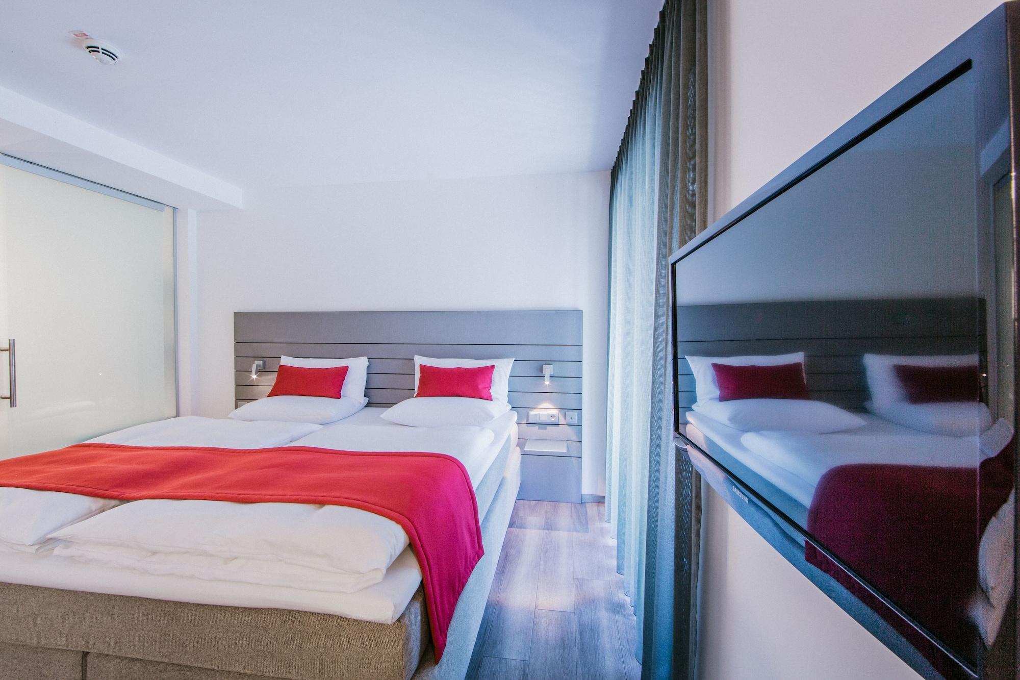 Schlosshotel Monrepos Λούντβιχσμπουργκ Εξωτερικό φωτογραφία