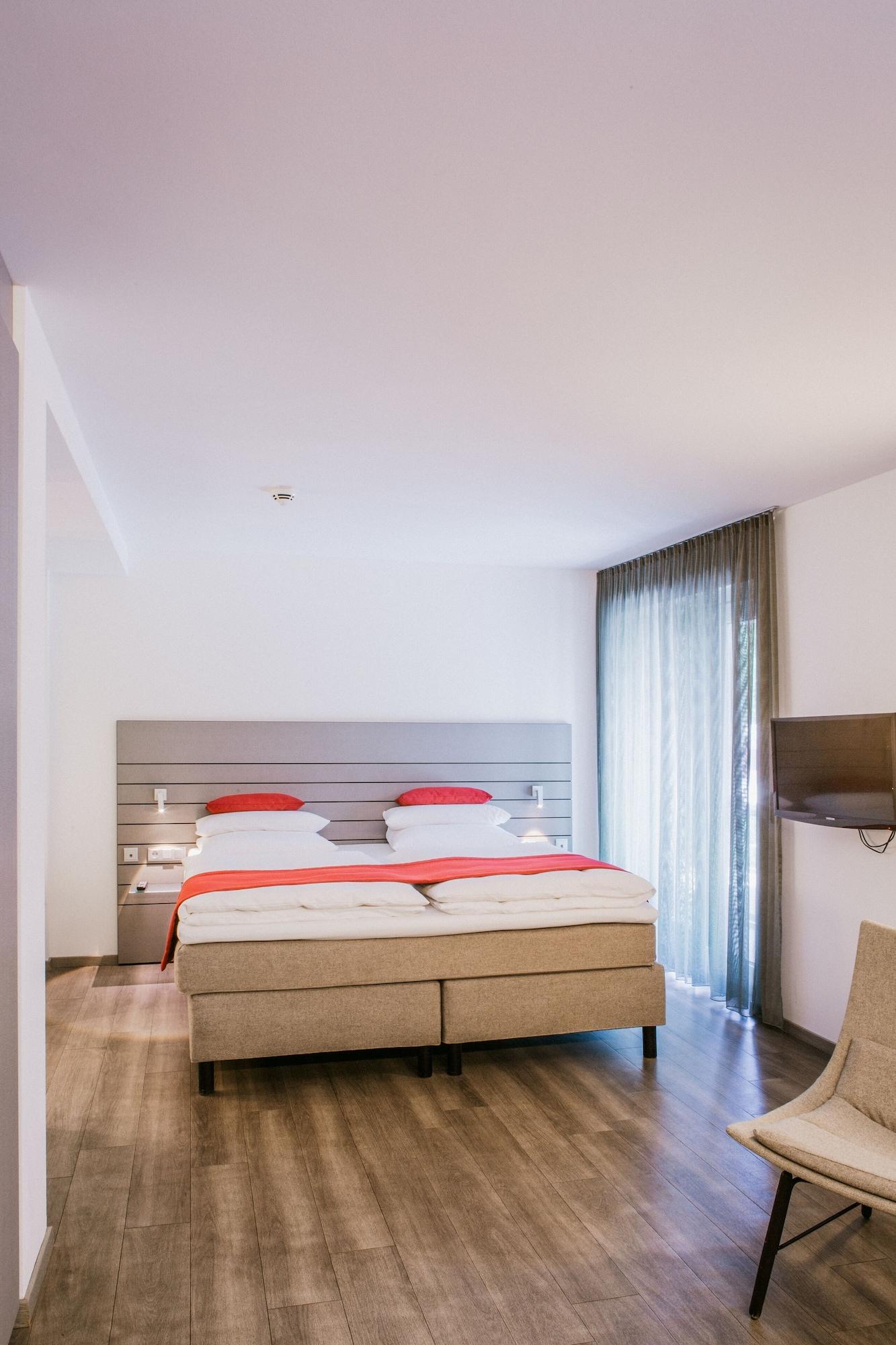 Schlosshotel Monrepos Λούντβιχσμπουργκ Εξωτερικό φωτογραφία