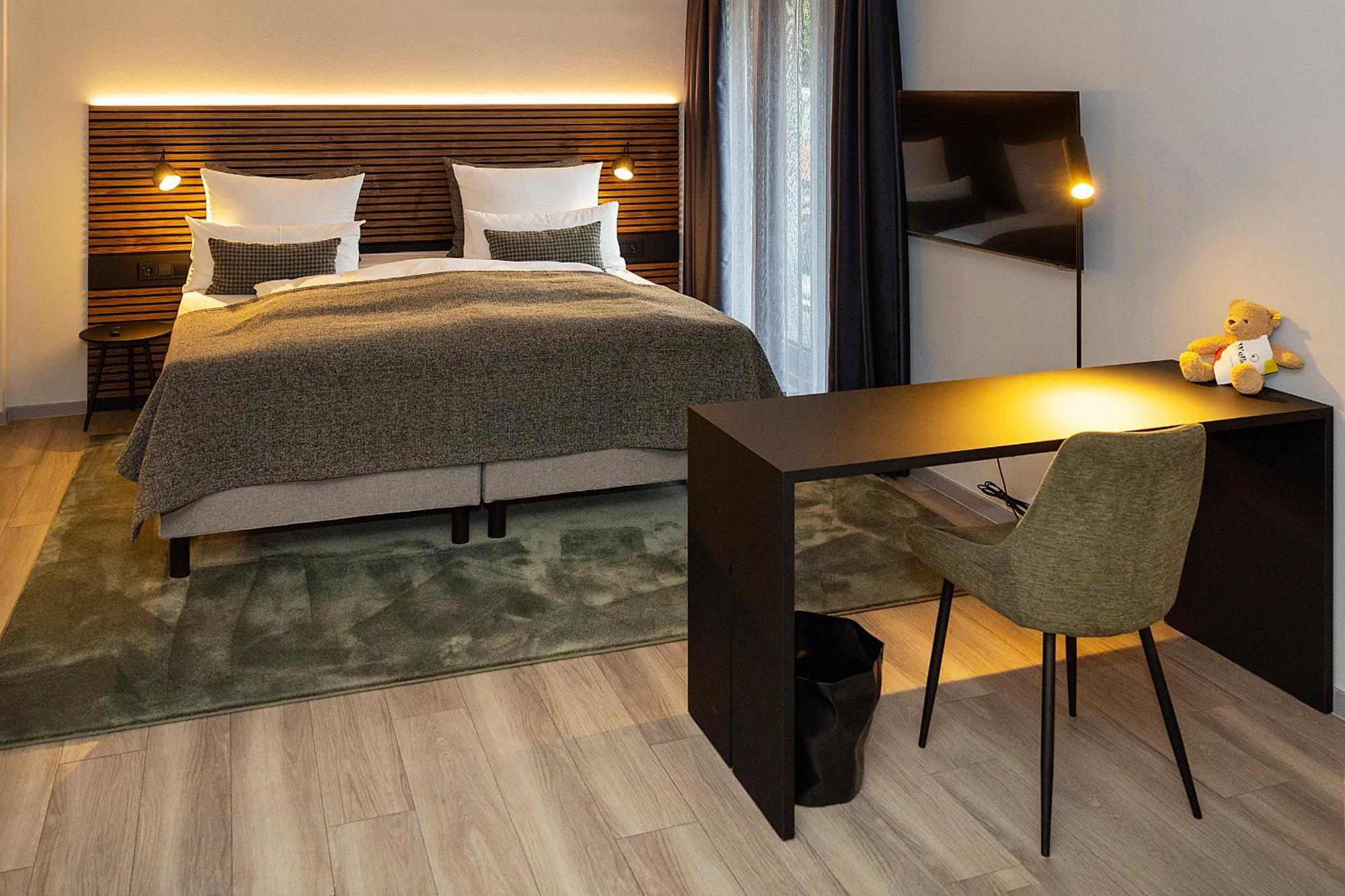 Schlosshotel Monrepos Λούντβιχσμπουργκ Εξωτερικό φωτογραφία