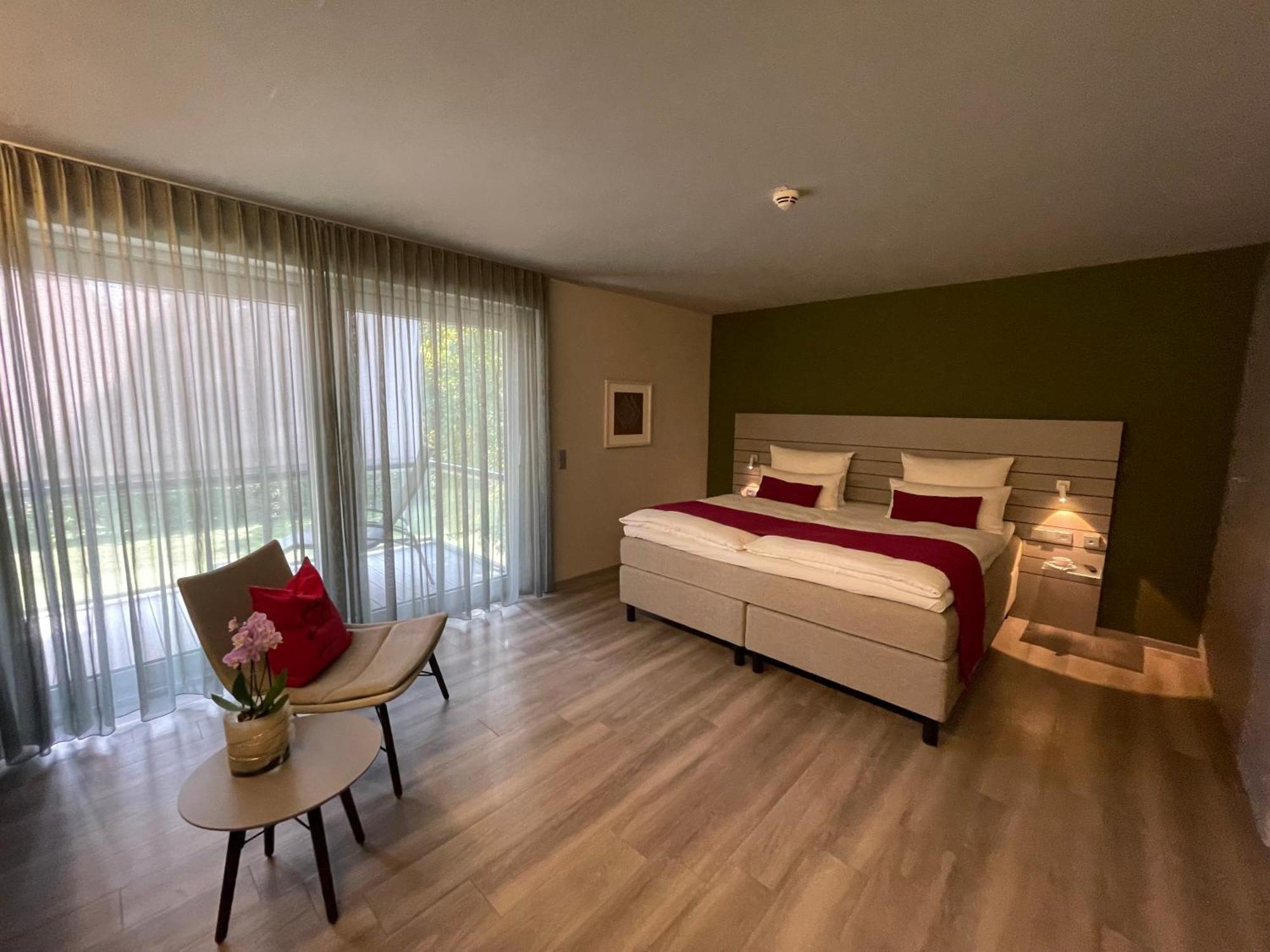 Schlosshotel Monrepos Λούντβιχσμπουργκ Εξωτερικό φωτογραφία