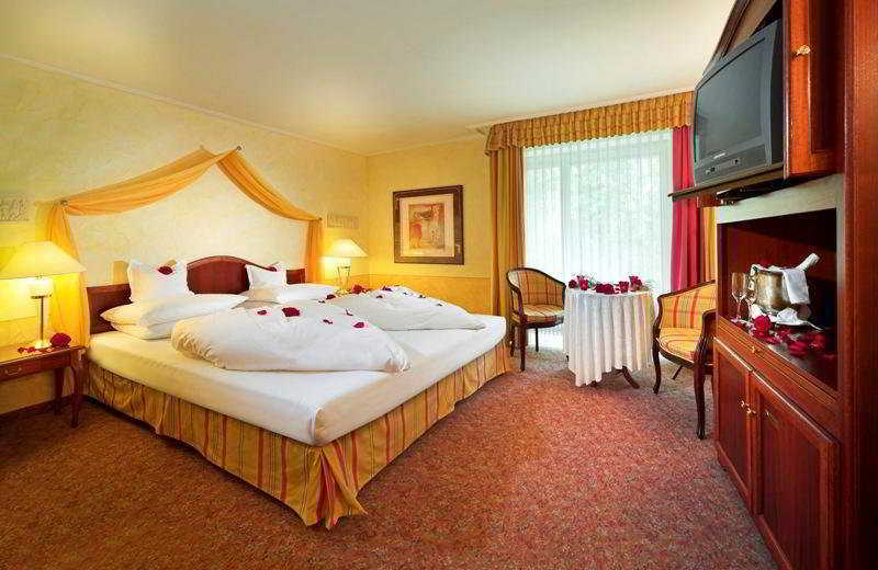 Schlosshotel Monrepos Λούντβιχσμπουργκ Εξωτερικό φωτογραφία